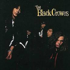 The Black Crowes - Shake Your Money Maker | Def American Recordings (00602508807268)