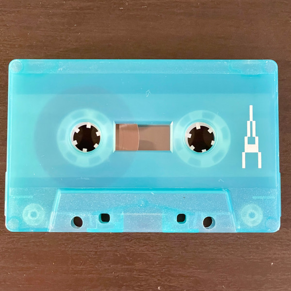 Alien D - Mediterranean Blue | Kulture Galerie (KGDA003) - 3 Alien D - Mediterranean Blue | Kulture Galerie (KGDA003) - 3