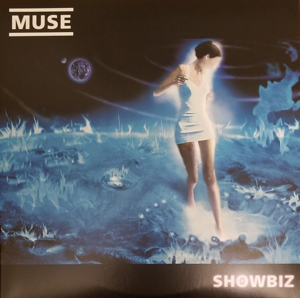 Muse - Showbiz | Warner Records (0825646912223)