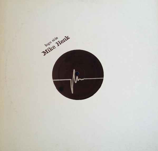 Freddy Fresh / Mike Henk - Untitled | Pulsar Recordings (DOX 004) - main