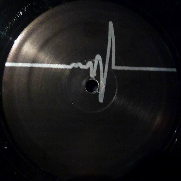 Freddy Fresh / Mike Henk - Untitled | Pulsar Recordings (DOX 004) - 3