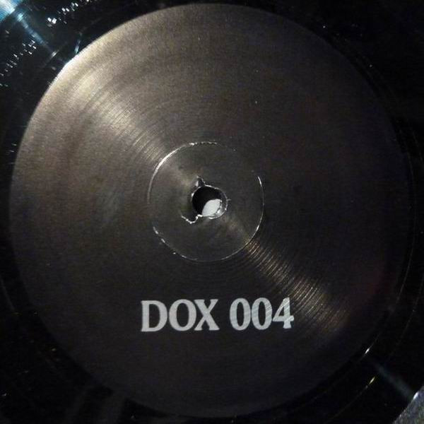 Freddy Fresh / Mike Henk - Untitled | Pulsar Recordings (DOX 004) - 2