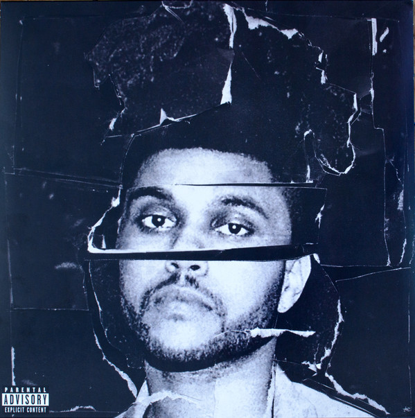 The Weeknd - Beauty Behind The Madness | XO (0602547503367) - main