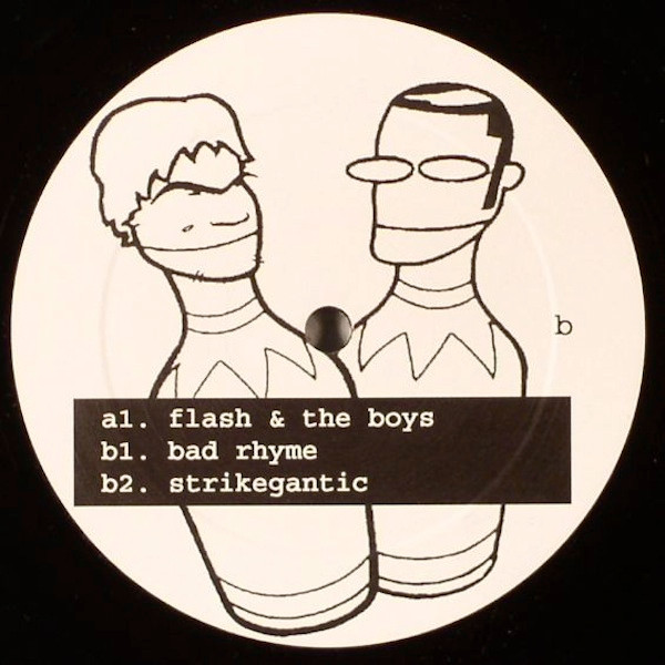 Unknown Artist - Flash And The Boys | Not On Label (none) - main Unknown Artist - Flash And The Boys | Not On Label (none) - main
