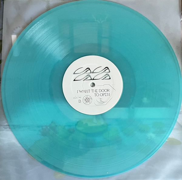 LALA LALA - I Want The Door To Open | Hardly Art (HAR132) - 3 LALA LALA - I Want The Door To Open | Hardly Art (HAR132) - 3