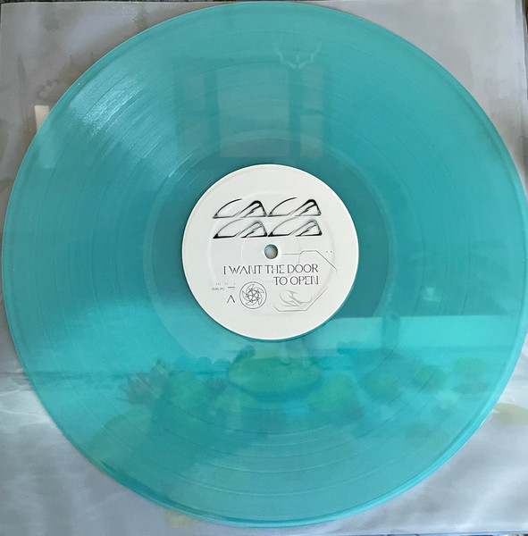 LALA LALA - I Want The Door To Open | Hardly Art (HAR132) - 4 LALA LALA - I Want The Door To Open | Hardly Art (HAR132) - 4