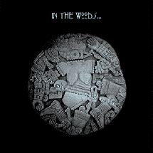 In The Woods... - Let There Be More Light | Misanthropy Records (OVL 68)