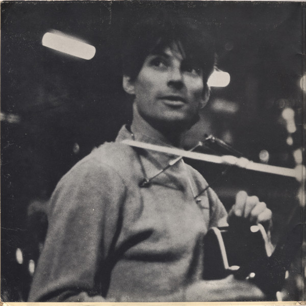 Hugues Aufray - Hugues | Barclay (80 377) - 3