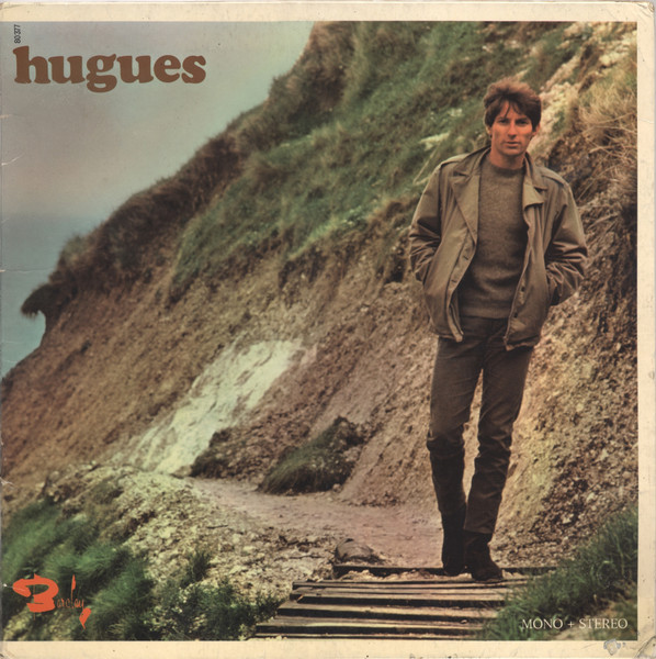 Hugues Aufray - Hugues | Barclay (80 377) - main