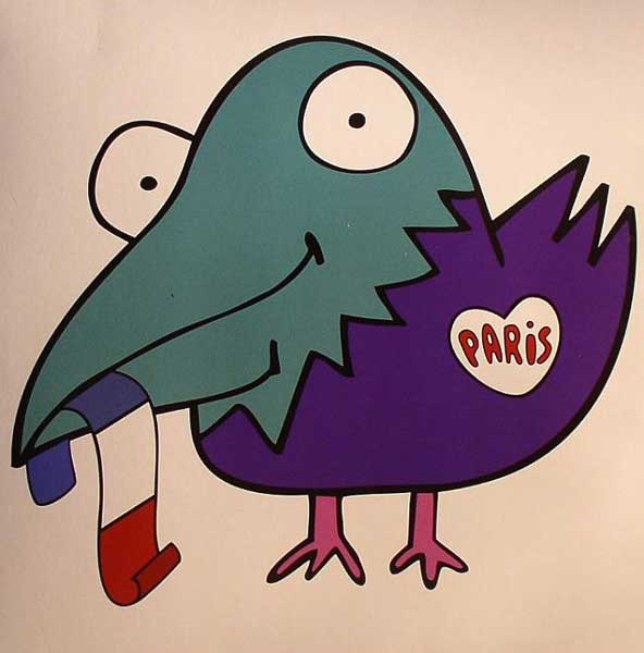 Masomenos & Dop - Masomenos & Friends Project: 8 | Welcome To Masomenos (WTM026-6) Masomenos & Dop - Masomenos & Friends Project: 8 | Welcome To Masomenos (WTM026-6)