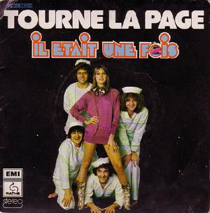 Il Était Une Fois - Tourne La Page | Pathé (2C 006 - 14.422)