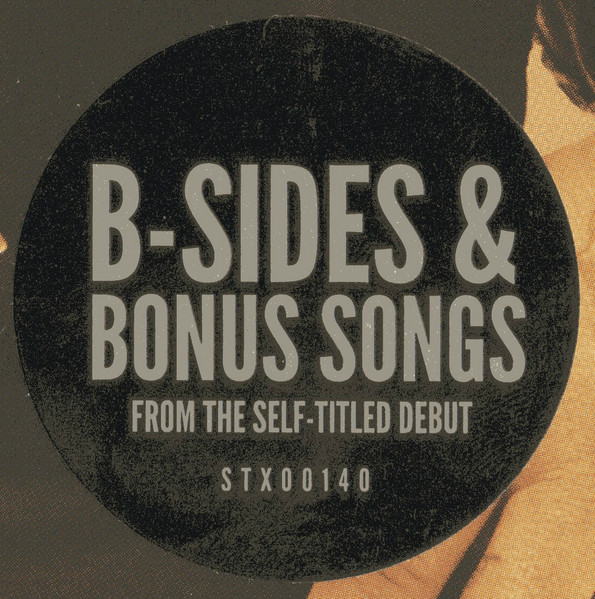 Nathaniel Rateliff And The Night Sweats - A Little Something More From | Stax (STX00140) - 3