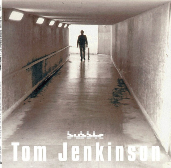 Tom Jenkinson - Bubble & Squeak E.P. | Worm Interface (wi 006)