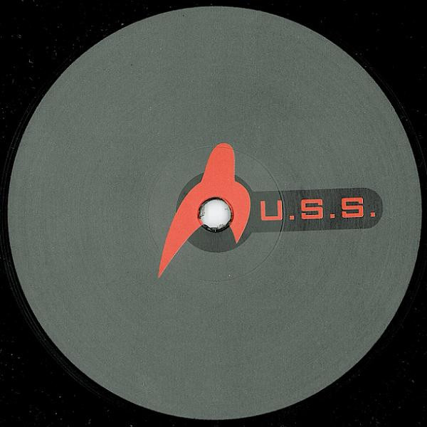 T.K. Bros. - All Night | U.S.S. (USS 019) - 2