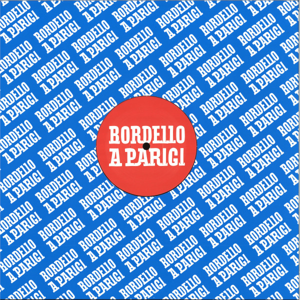 Ricardo Baez - On And On | Bordello A Parigi (BAP185)