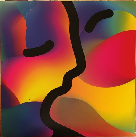 CRi - Someone Else | Young Art Records (none)