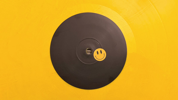 David Hausdorf - Acid EP | minimood extra (minimood extra 012)