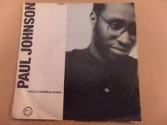 Paul Johnson - Half A World Away | CBS (PJOHN T2) - main Paul Johnson - Half A World Away | CBS (PJOHN T2) - main