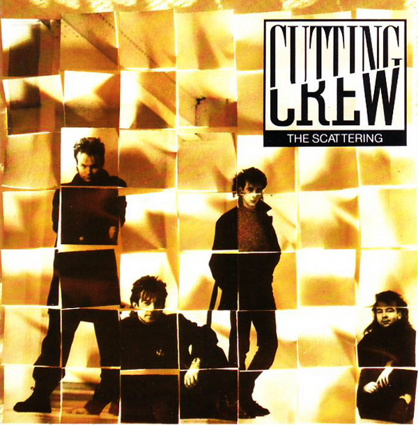 Cutting Crew - The Scattering | Siren (605539)