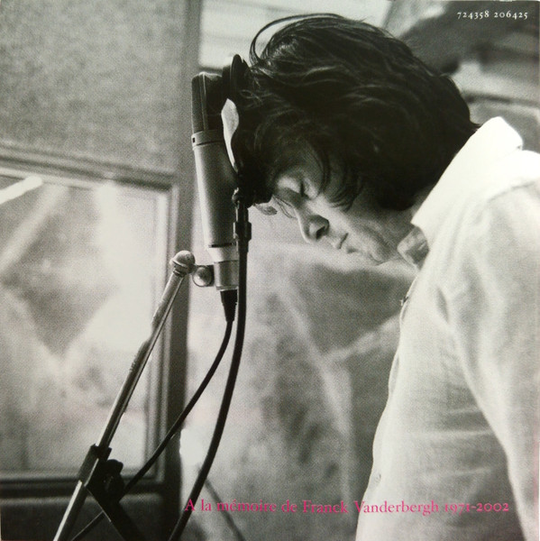 Cali - L'amour Parfait | Labels (724358 206425) - 3