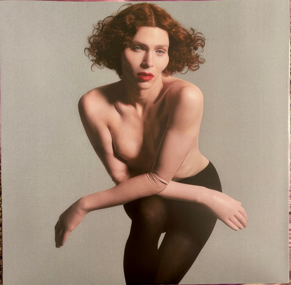 Sophie - Oil Of Every Pearl's Un-Insides | Transgressive Records (TRANS368X) - 4