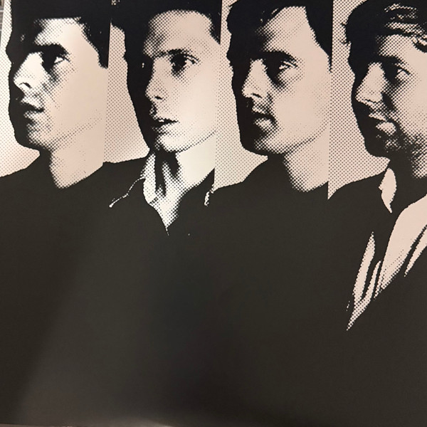 Franz Ferdinand - You Could Have It So Much Better | Domino (REWIGLP198X) - 4 Franz Ferdinand - You Could Have It So Much Better | Domino (REWIGLP198X) - 4