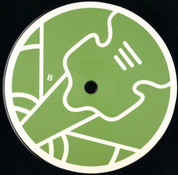 Yamen & EDA - Computer Science EP | Elephant Moon (ELM1011) - 2 Yamen & EDA - Computer Science EP | Elephant Moon (ELM1011) - 2