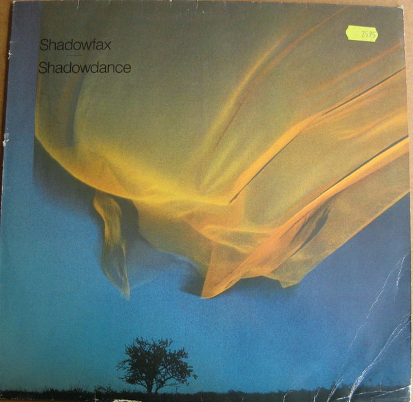 Shadowfax - Shadowdance | Windham Hill Records (371 029-1) - main
