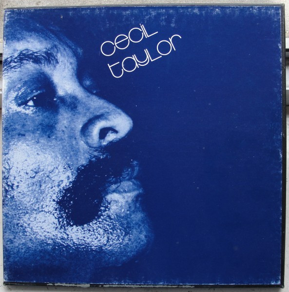 Cecil Taylor - Nuits De La Fondation Maeght - 29 Juillet 69 | Shandar (83507) - main