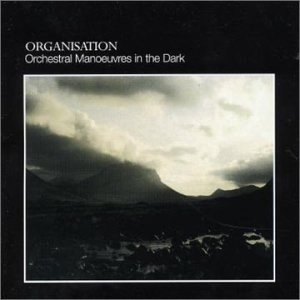 Orchestral Manoeuvres In The Dark - Organisation - Vinilo | Dindisc (DID 6)