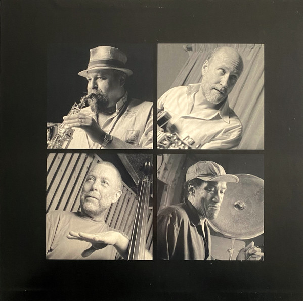Scolohofo - Oh! | Blue Note (B0033844-01) - 3