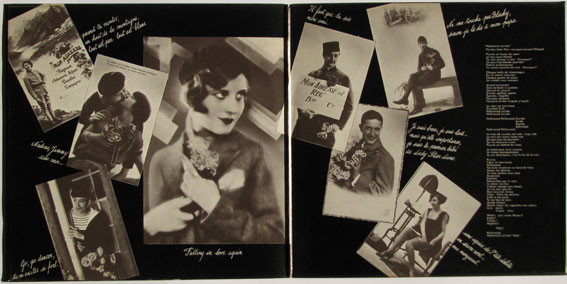 Alain Kan - Et Gary Cooper S'Éloigna Dans Le Désert... | Les Disques Motors (MT 44026) - 3 Alain Kan - Et Gary Cooper S'Éloigna Dans Le Désert... | Les Disques Motors (MT 44026) - 3