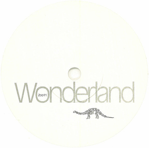 The Bartlebees - Bartland EP | Cornflakes Zoo (ZOO11) - 3