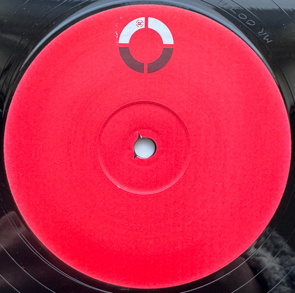 Alexander Church / Weekend World - Midnight Sampler Vol 1 | Midnight Recordings (MR 007) - 2 Alexander Church / Weekend World - Midnight Sampler Vol 1 | Midnight Recordings (MR 007) - 2