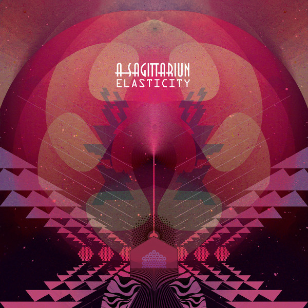A Sagittariun - Elasticity | Elastic Dreams (E-DREAMSLP002) - main