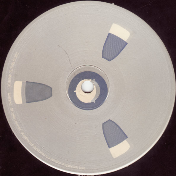Superchumbo - Loop / I'm A Star | Twisted America Records (TW12-55542) - 3 Superchumbo - Loop / I'm A Star | Twisted America Records (TW12-55542) - 3