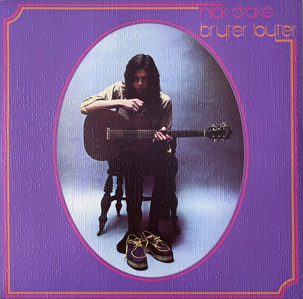 Nick Drake - Bryter Layter | Island Records (0602537347551) - main