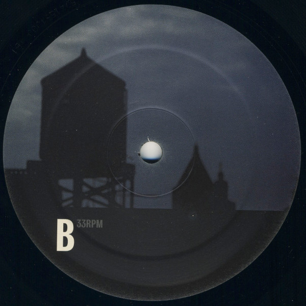 Shazz - In The Light | Epic (EPC 504156 1) - 4