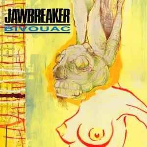 Jawbreaker - Bivouac (Green Transparent Vinyl) [Vinyl] | Blackball Records (BB-009-LP) - main