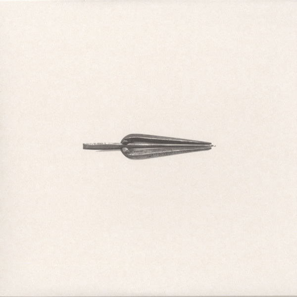 Donato Dozzy - The Loud Silence | Further Records (FUR 058) - 2