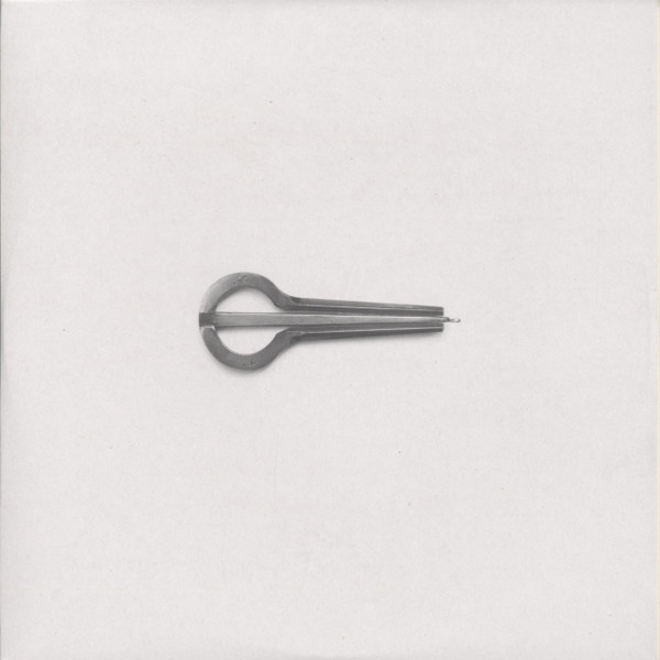 Donato Dozzy - The Loud Silence | Further Records (FUR 058) - 4