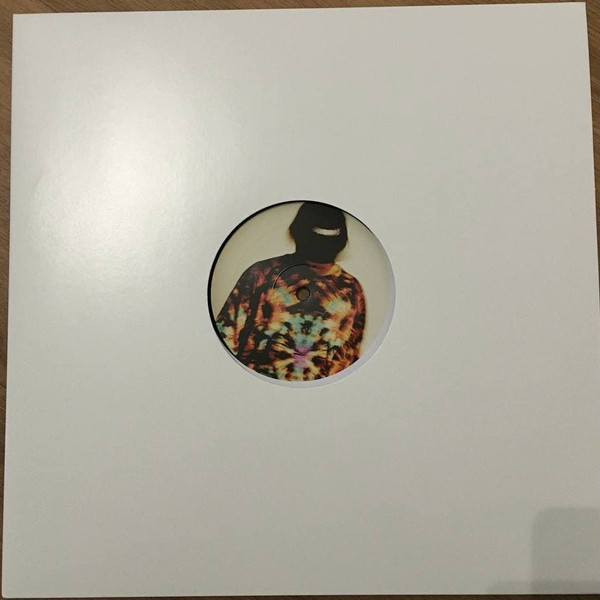 Special Request - Compassion | !K7 Records (K7394EP) - 4 Special Request - Compassion | !K7 Records (K7394EP) - 4