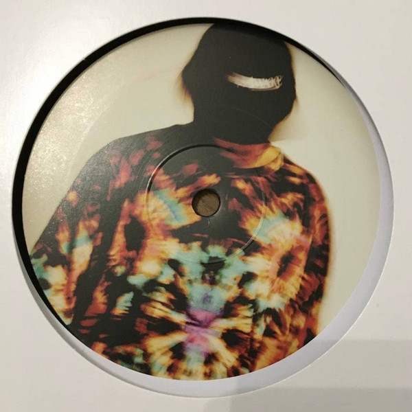 Special Request - Compassion | !K7 Records (K7394EP) - 2 Special Request - Compassion | !K7 Records (K7394EP) - 2