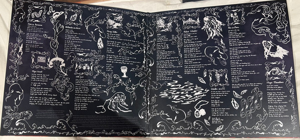 Japanese Breakfast - For Melancholy Brunettes (& sad women) | Dead Oceans (DOC425lp-C1) - 4 Japanese Breakfast - For Melancholy Brunettes (& sad women) | Dead Oceans (DOC425lp-C1) - 4