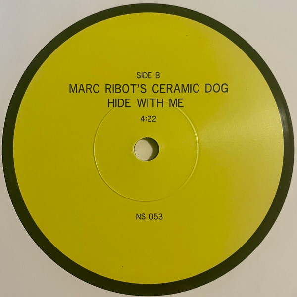 Deerhoof With Special Guest Marc Ribot - Who Sleeps, Only Dreams | Northern Spy (NS 053) - 4 Deerhoof With Special Guest Marc Ribot - Who Sleeps, Only Dreams | Northern Spy (NS 053) - 4