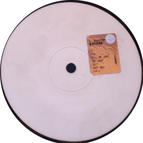 Crime Beat - Tell Me  What You Want | Dipiù (TEST 69) - 2
