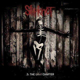Slipknot - .5: The Gray Chapter | Roadrunner Records (RR7545-1) - main