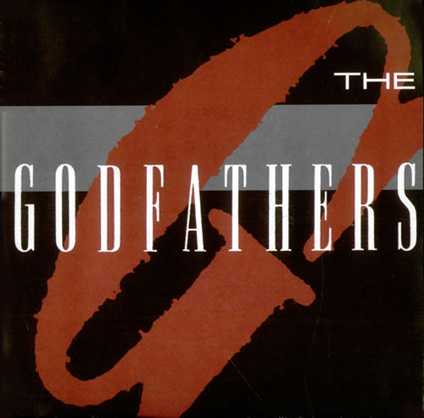 The Godfathers - Capo Di Tutti Capi | Corporate Image (GFTR010) - main