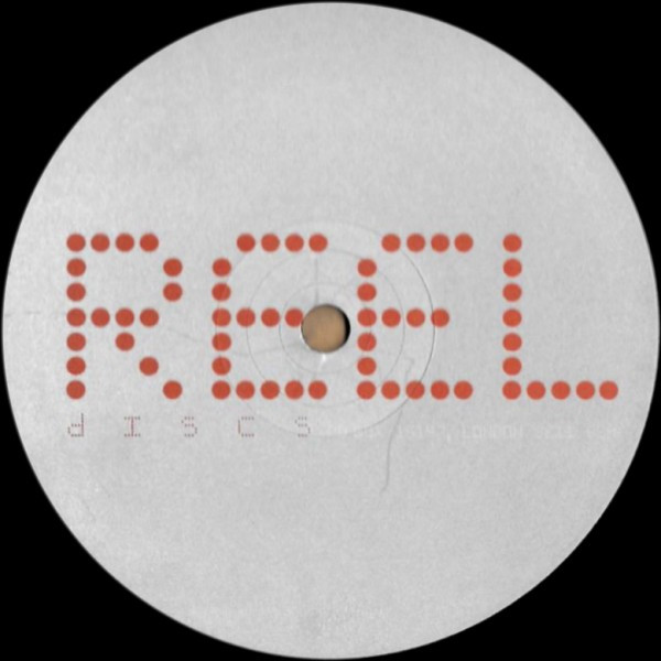 Daniel Ibbotson - New Stories | REEL Discs (REEL.ONE) - 2 Daniel Ibbotson - New Stories | REEL Discs (REEL.ONE) - 2