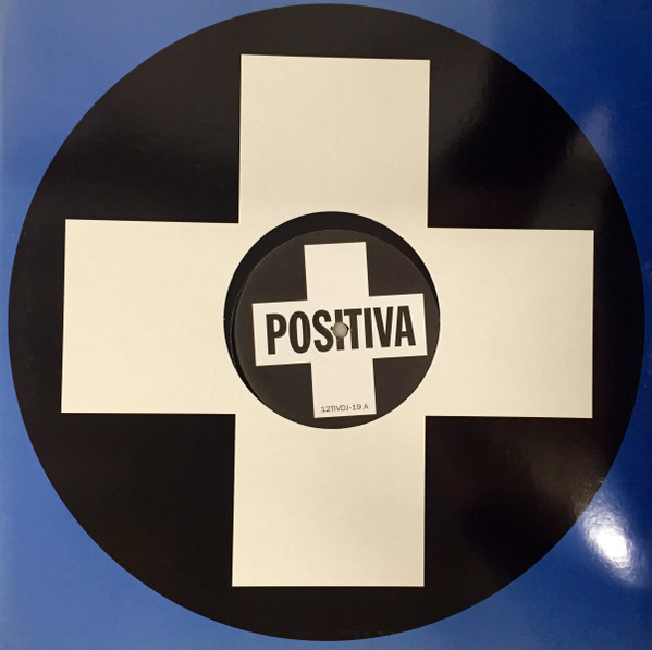 Mozaic - Nothing In The World | Positiva (12TIVDJ-19) - main Mozaic - Nothing In The World | Positiva (12TIVDJ-19) - main